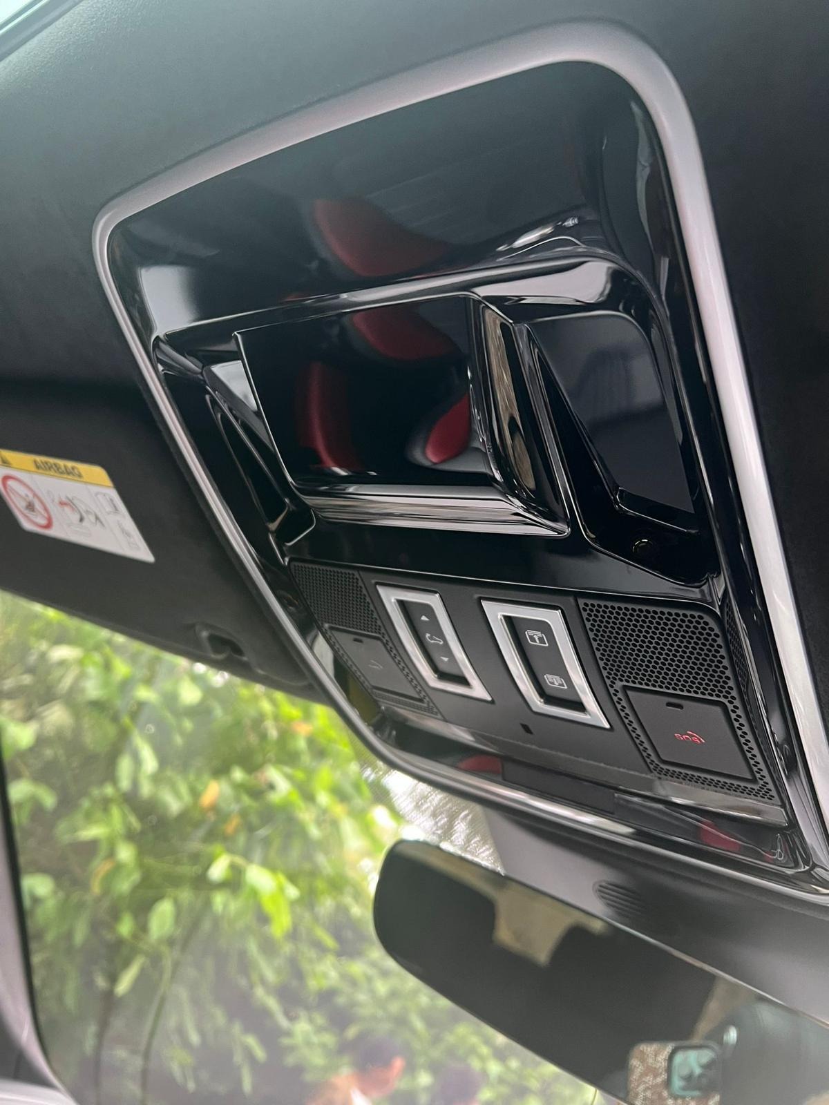 Used Land Rover Range Rover Sport 2017 for sale - 76536362: Photo 12