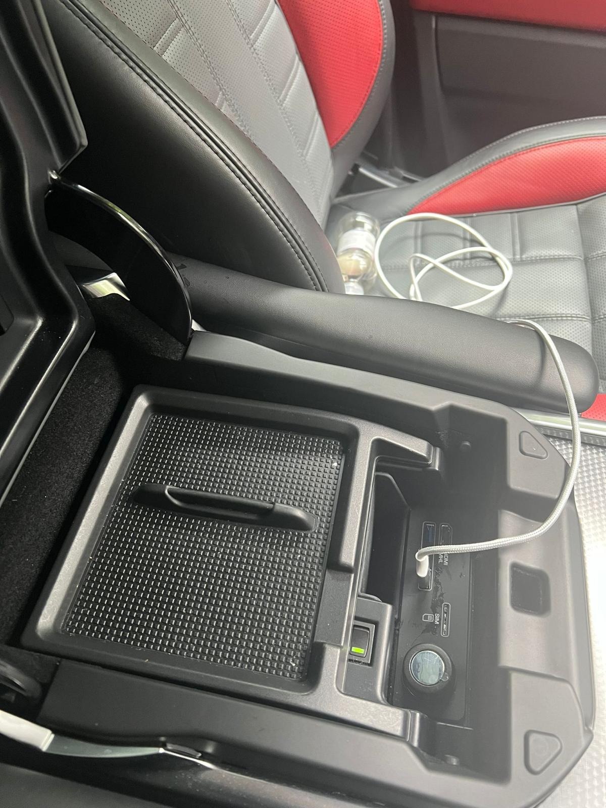 Used Land Rover Range Rover Sport 2017 for sale - 76536362: Photo 13