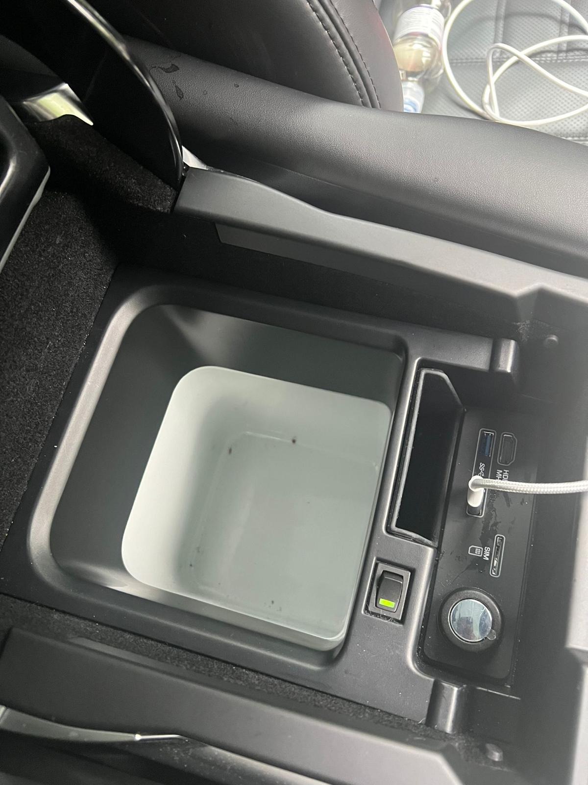 Used Land Rover Range Rover Sport 2017 for sale - 76536362: Photo 14