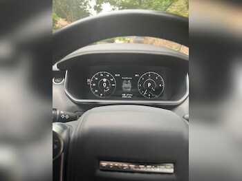 Used Land Rover Range Rover Sport 2017 for sale - 76536362: Photo