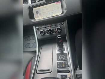 Used Land Rover Range Rover Sport 2017 for sale - 76536362: Photo