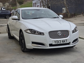 2013 (13) - 3.0d V6 Luxury 4dr Auto [Start Stop]