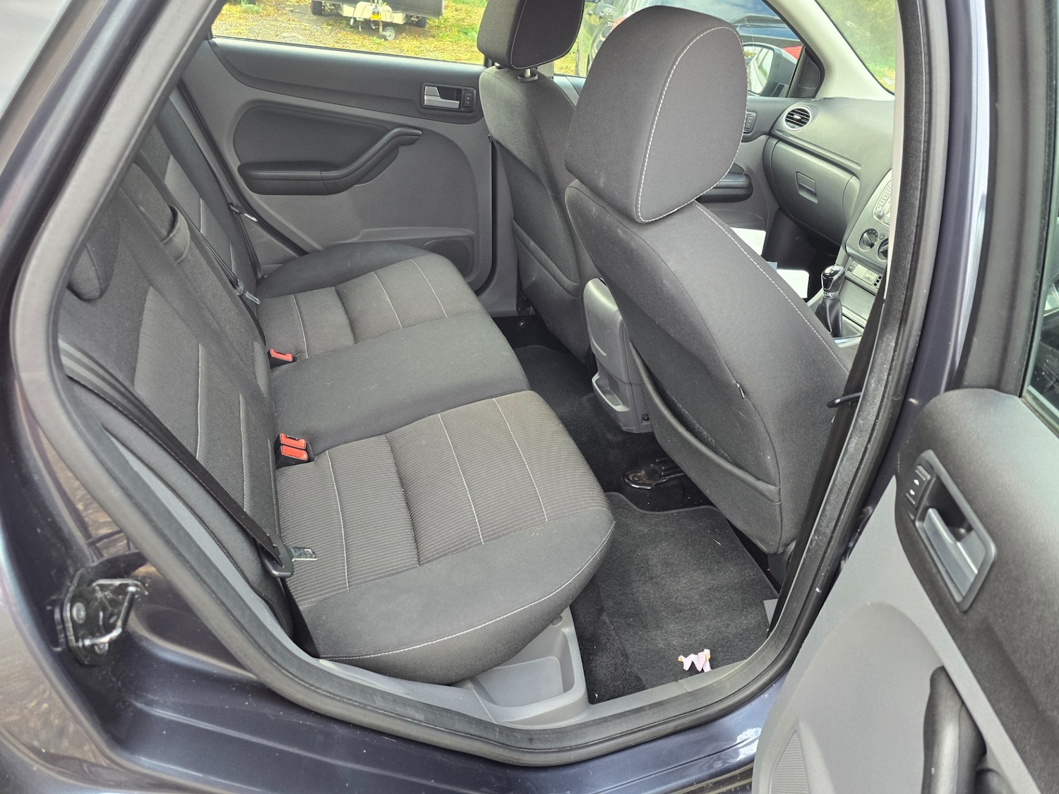 Used Ford Focus 2010 for sale - 76471369: Photo 10