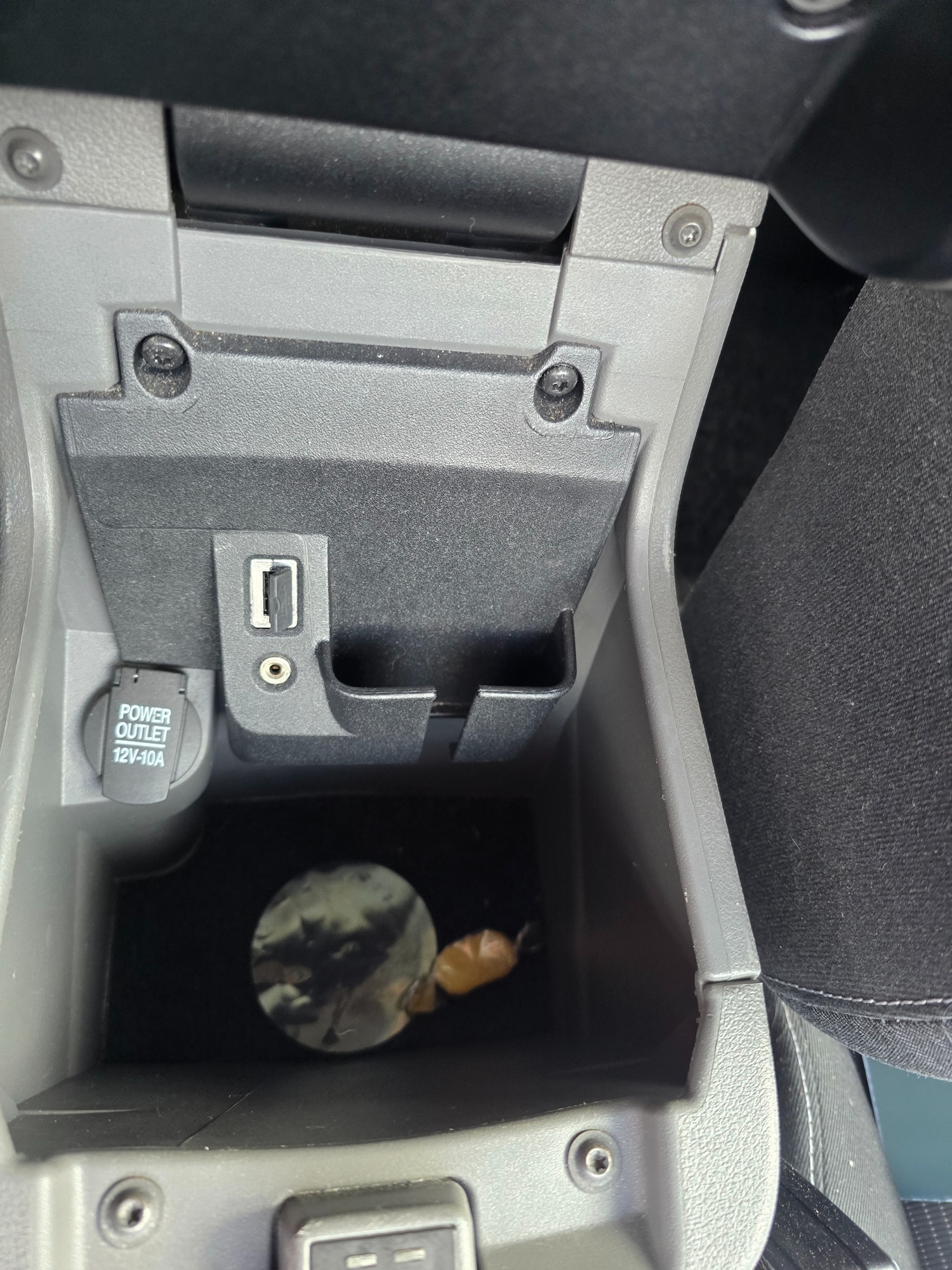 Used Ford Focus 2010 for sale - 76471369: Photo 14