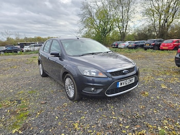 Used Ford Focus 2010 for sale - 76471369: Photo