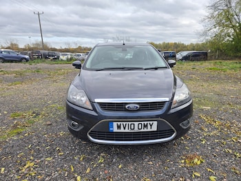 Used Ford Focus 2010 for sale - 76471369: Photo