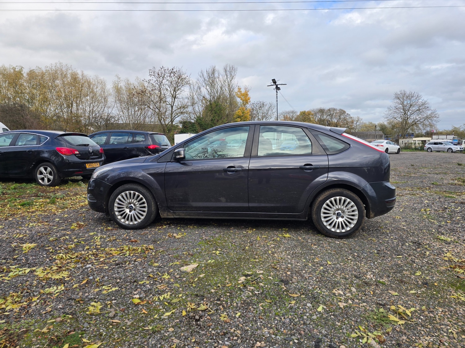 Used Ford Focus 2010 for sale - 76471369: Photo 5