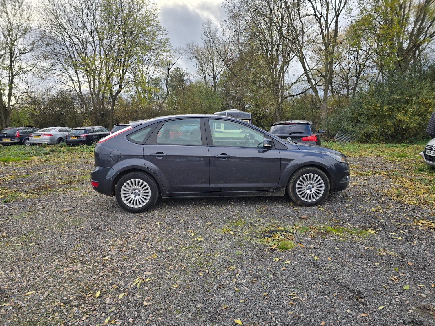 Used Ford Focus 2010 for sale - 76471369: Photo 8