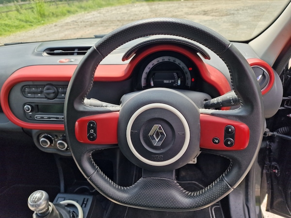 Used Renault Twingo 2016 for sale - 75699225: Photo 10