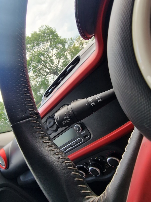 Used Renault Twingo 2016 for sale - 75699225: Photo 11