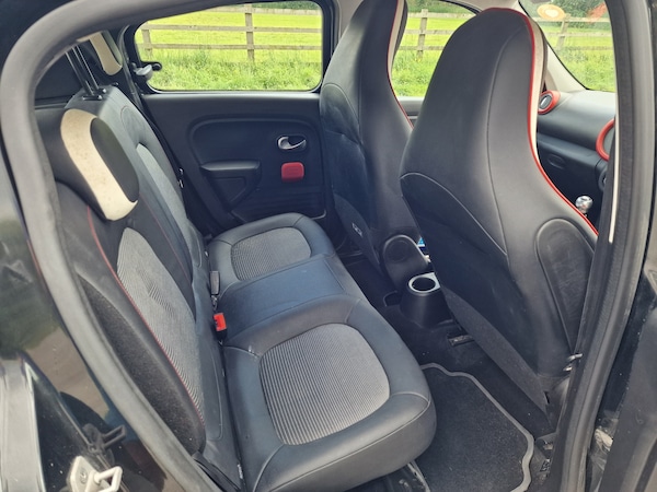 Used Renault Twingo 2016 for sale - 75699225: Photo 13