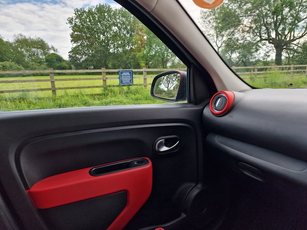 Used Renault Twingo 2016 for sale - 75699225: Photo 16