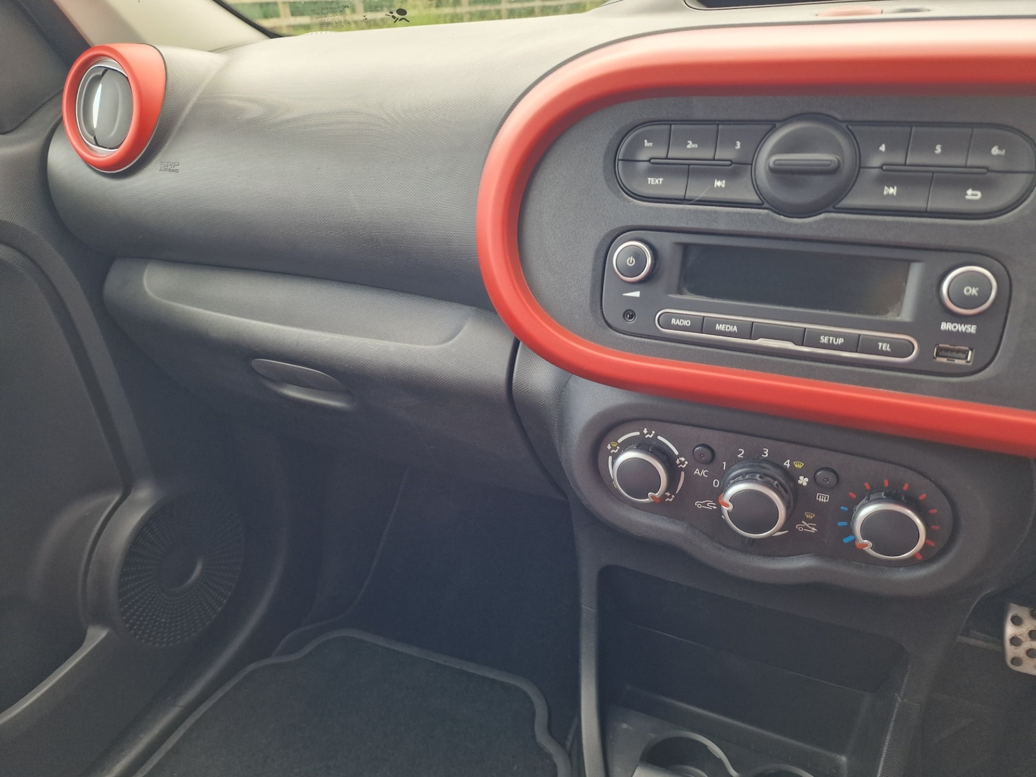 Vehicle 17
