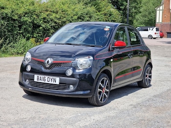 Renault - Twingo