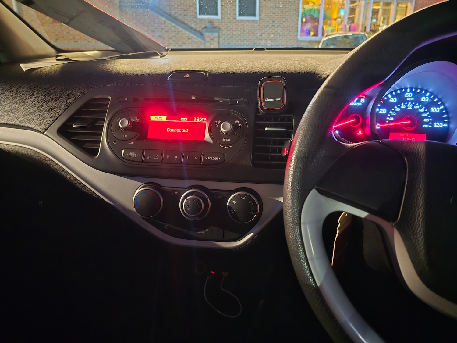 Used Kia Picanto 2015 for sale - 78070702: Photo 7