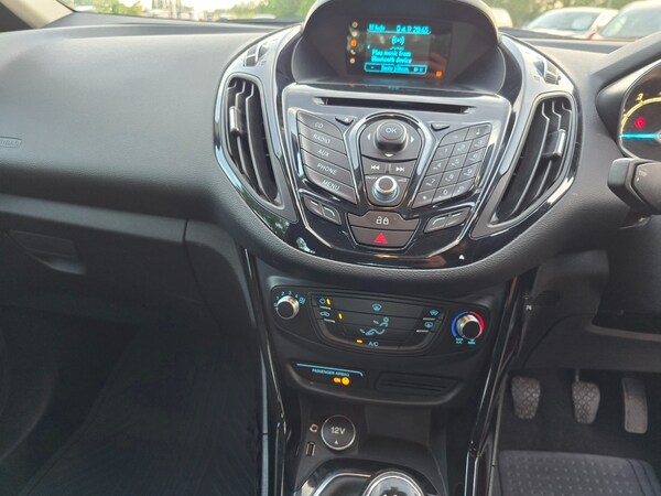 Used Ford B-MAX 2014 for sale - 75651530: Photo 13