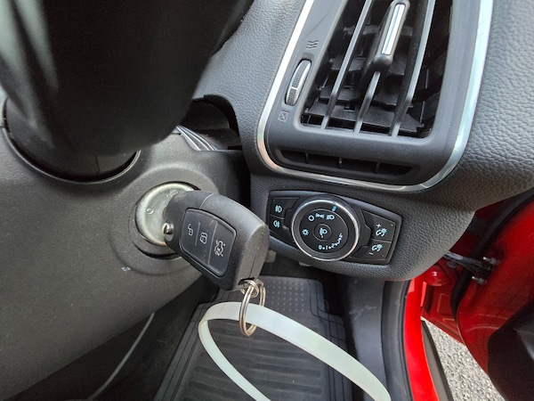 Used Ford B-MAX 2014 for sale - 75651530: Photo 14
