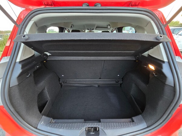 Used Ford B-MAX 2014 for sale - 75651530: Photo 18