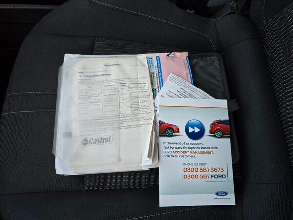 Used Ford B-MAX 2014 for sale - 75651530: Photo 19
