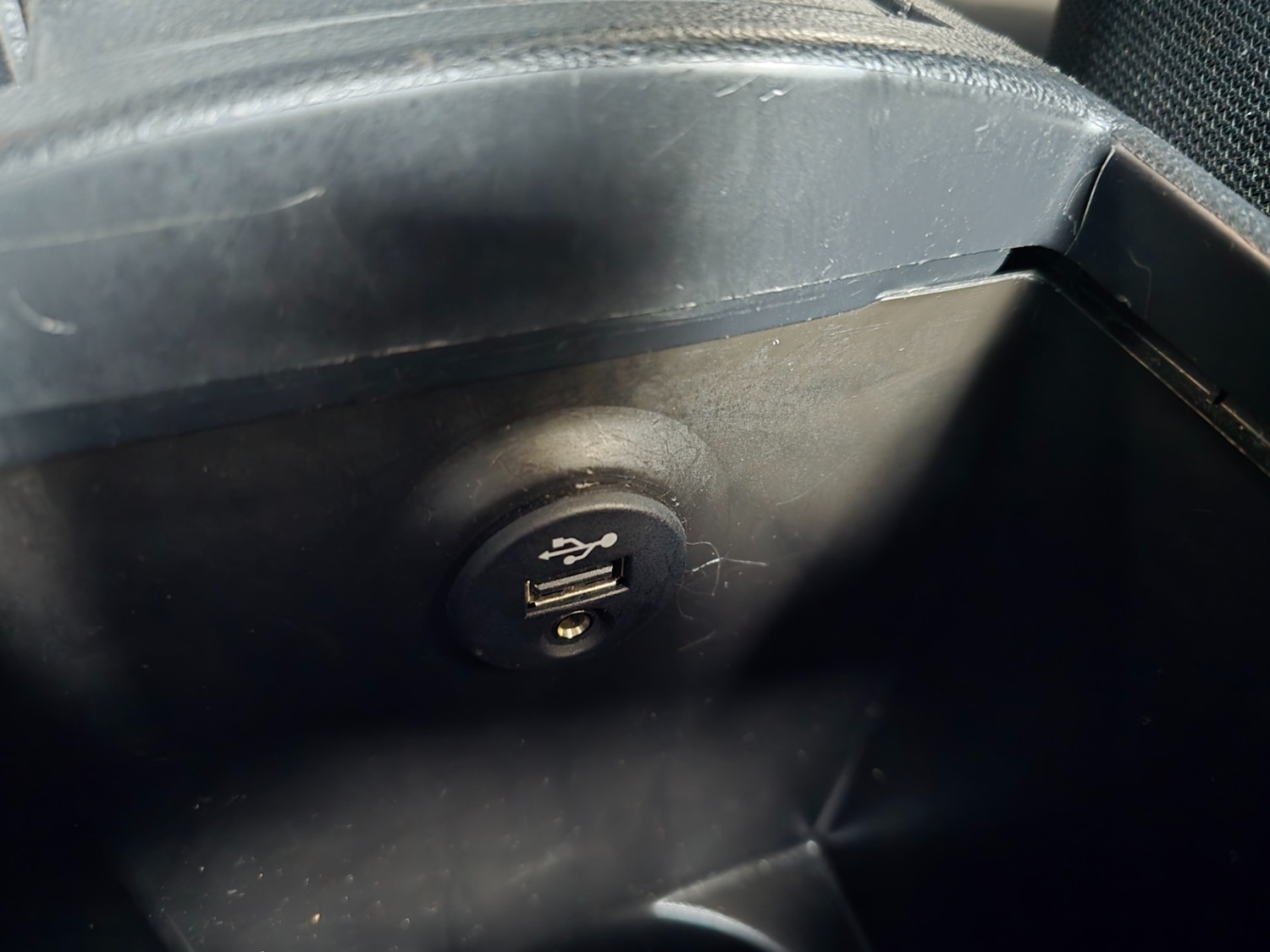 Used Nissan Qashqai+2 2010 for sale - 77789920: Photo 12