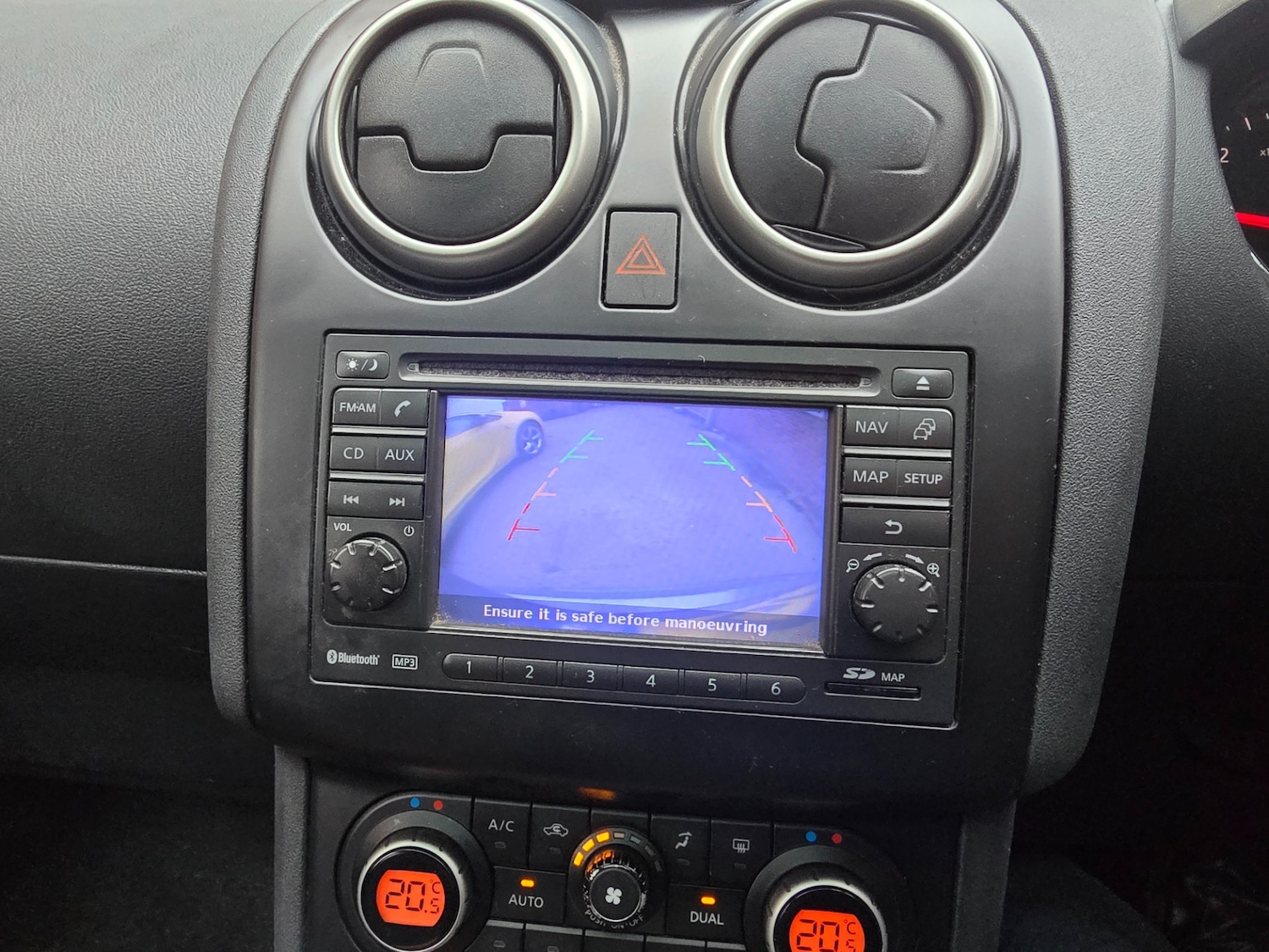 Used Nissan Qashqai+2 2010 for sale - 77789920: Photo 13