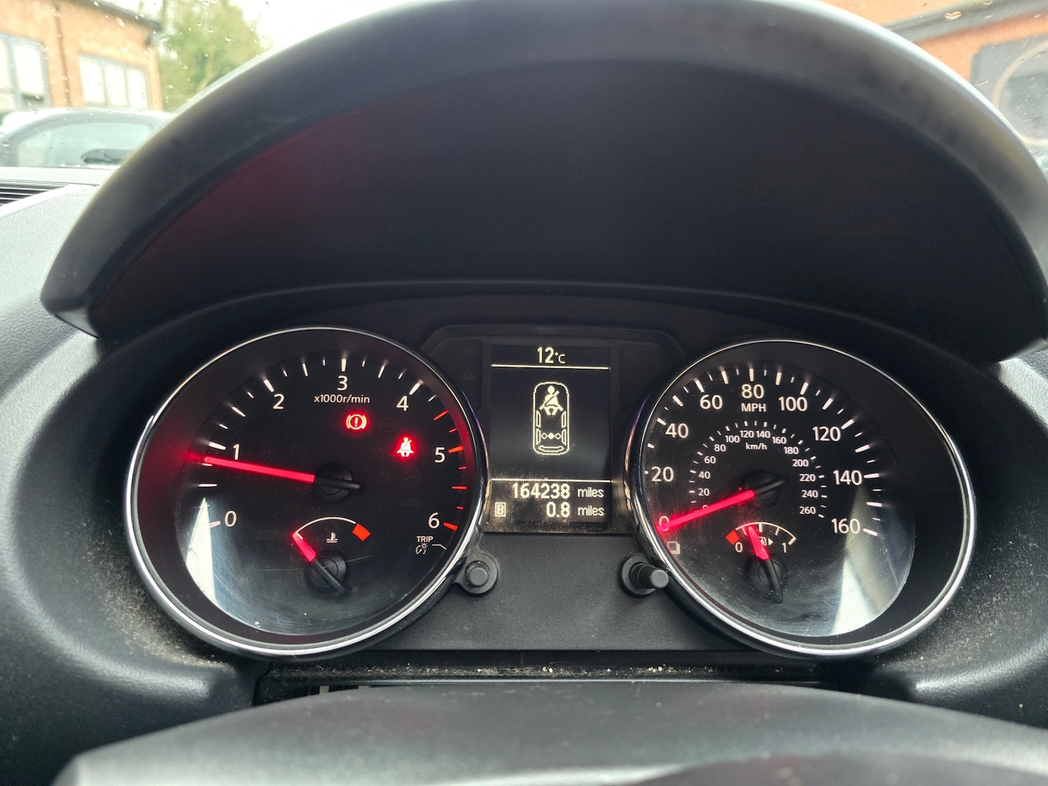 Used Nissan Qashqai+2 2010 for sale - 77789920: Photo 9