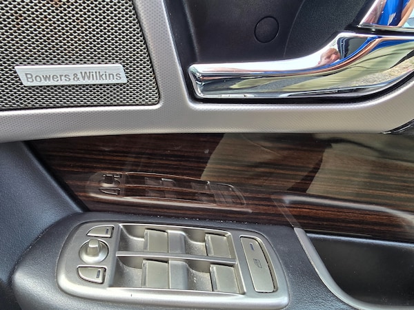 Used Jaguar XF 2011 for sale - 75699603: Photo 11