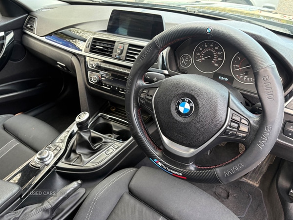 Used BMW 3 Series 2016 for sale - 77121106: Photo 10