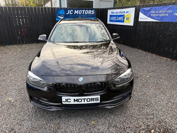 Used BMW 3 Series 2016 for sale - 77121106: Photo 2