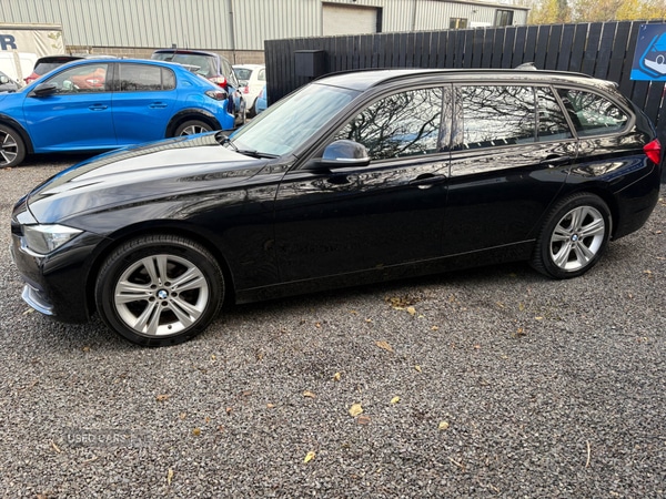 Used BMW 3 Series 2016 for sale - 77121106: Photo 4