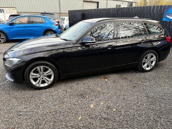 Used BMW 3 Series 2016 for sale - 77121106: Photo