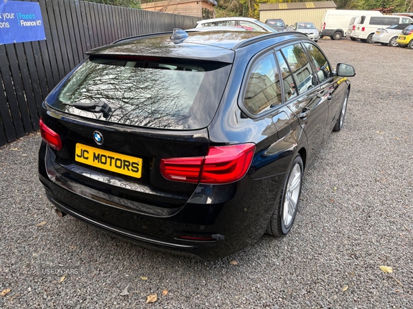 Used BMW 3 Series 2016 for sale - 77121106: Photo 5