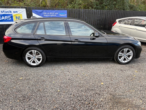 Used BMW 3 Series 2016 for sale - 77121106: Photo 6