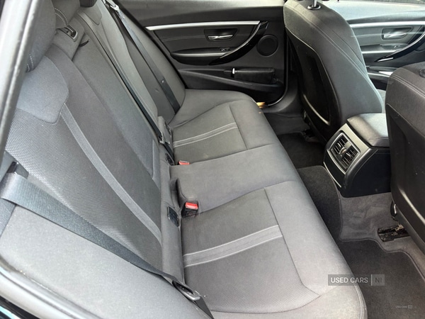 Used BMW 3 Series 2016 for sale - 77121106: Photo 8