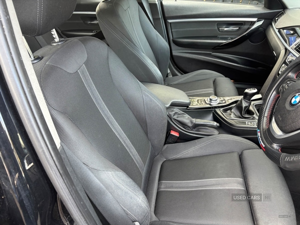 Used BMW 3 Series 2016 for sale - 77121106: Photo 9