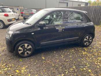 Used Renault Twingo 2014 for sale - 74991027: Photo