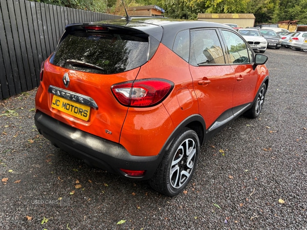 Used Renault Captur 2016 for sale - 77121102: Photo 5