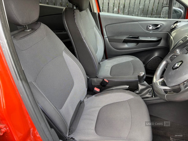 Used Renault Captur 2016 for sale - 77121102: Photo 8