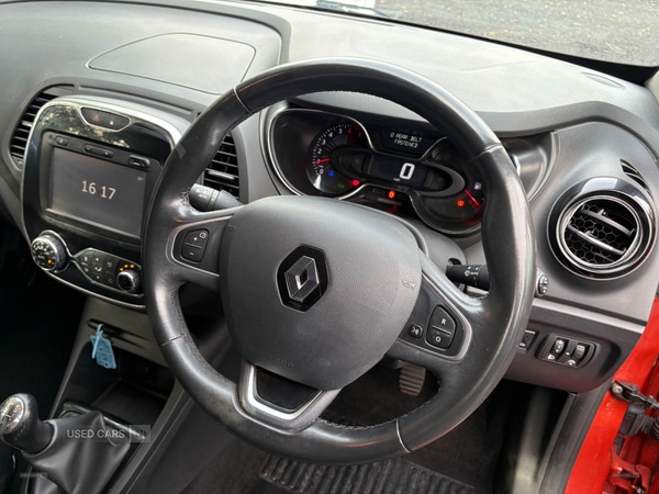 Used Renault Captur 2016 for sale - 77121102: Photo 9