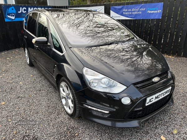 Used Ford S-Max 2011 for sale - 76585841: Photo 1