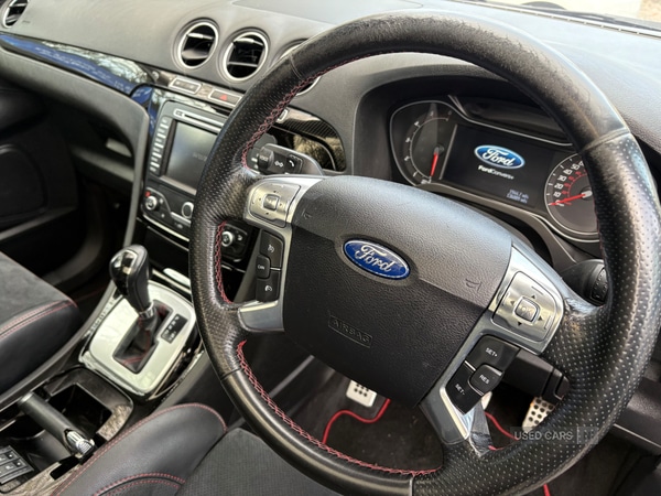 Used Ford S-Max 2011 for sale - 76585841: Photo 11