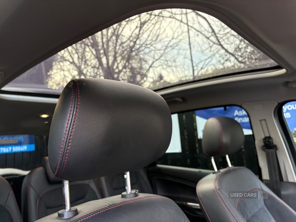 Used Ford S-Max 2011 for sale - 76585841: Photo 12