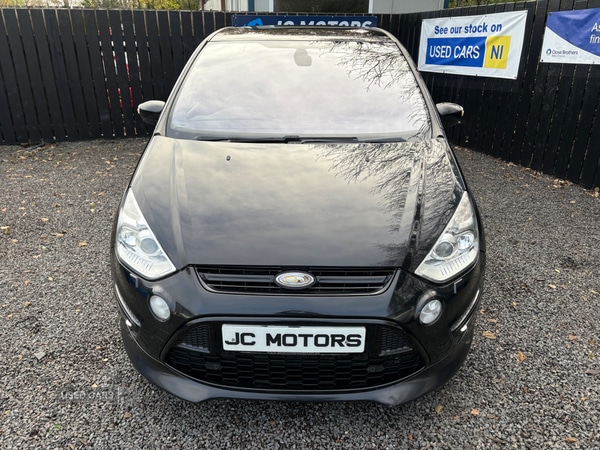 Used Ford S-Max 2011 for sale - 76585841: Photo 2