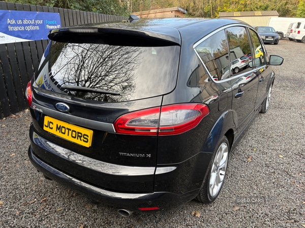 Used Ford S-Max 2011 for sale - 76585841: Photo 5