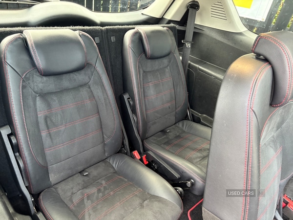 Used Ford S-Max 2011 for sale - 76585841: Photo 8