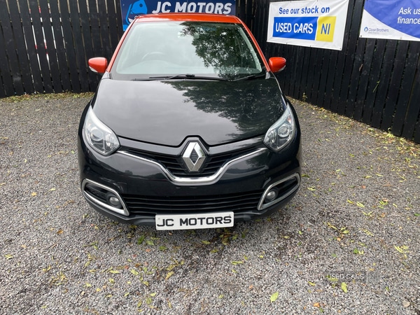 Used Renault Captur 2013 for sale - 76802869: Photo 10