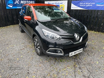 2013 - 1.5 dCi 90 Dynamique S MediaNav Energy 5dr