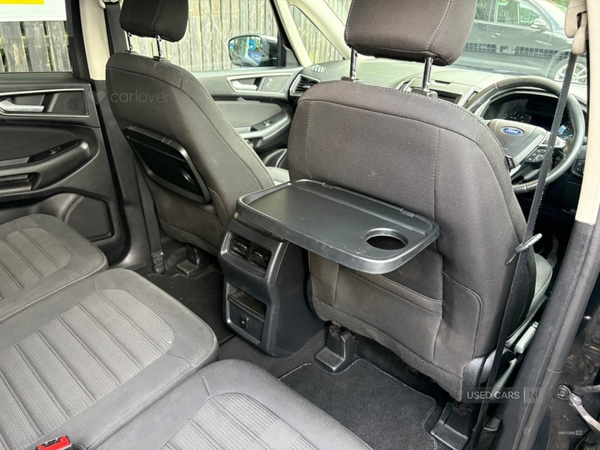 Used Ford Galaxy 2017 for sale - 76690498: Photo 10