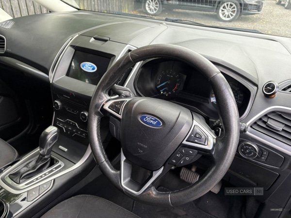 Used Ford Galaxy 2017 for sale - 76690498: Photo 12
