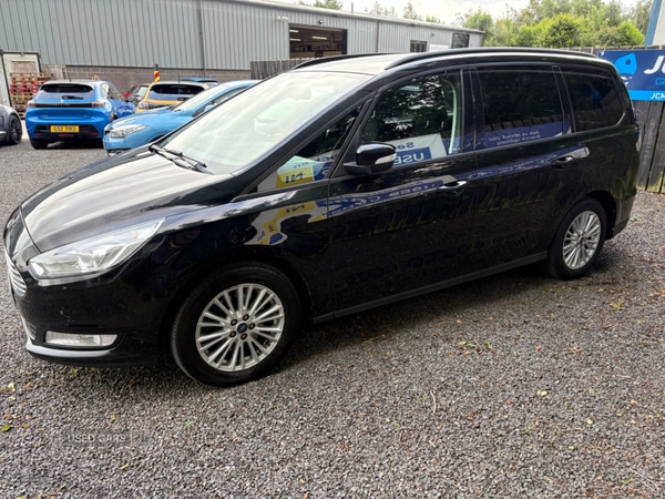 Used Ford Galaxy 2017 for sale - 76690498: Photo 4